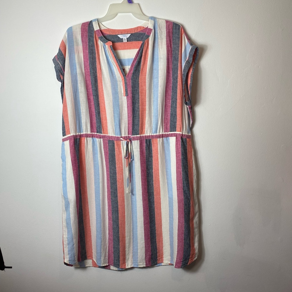 Time & tru dress